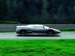 BMW Nazca M12 1991 года